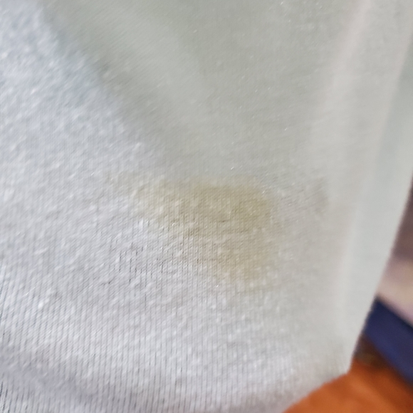 PAJAMA TOP - Picture 3 of 3